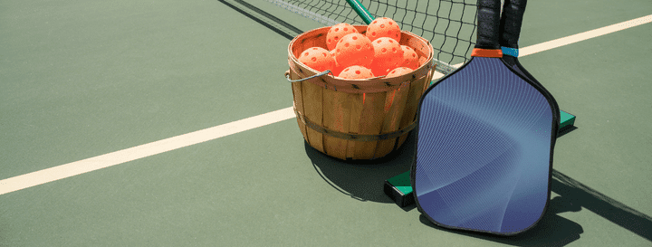 How We Review Pickleball Products