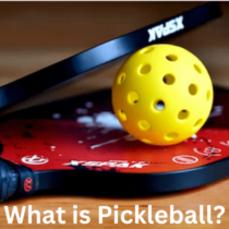 What is Pickleball? Learn About #1 Fastest Growing Sports