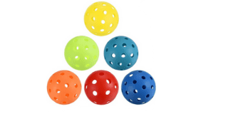 best pickleball balls on the market