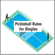 The 10 Best Pickleball Rules for Singles – The Ultimate Guide