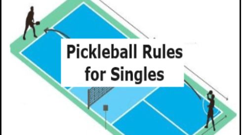 The 10 Best Pickleball Rules for Singles – The Ultimate Guide