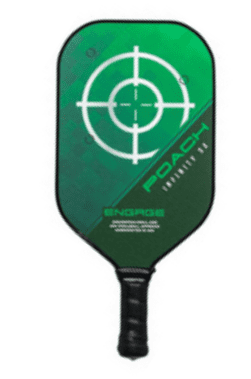 Pick the Right Type of Pickleball Paddle