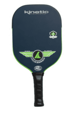 Pick the Right Type of Pickleball Paddle