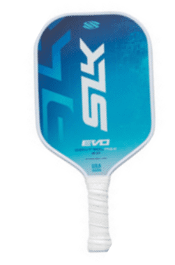 Pick the Right Type of Pickleball Paddle