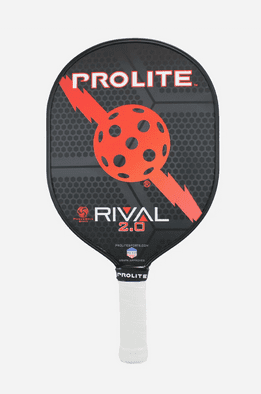 Prolite Rival Power Best Pickleball Paddles for Beginners