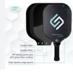 How to Select a Pickleball Paddle