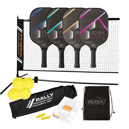 Versix pickleball-sets-with-net