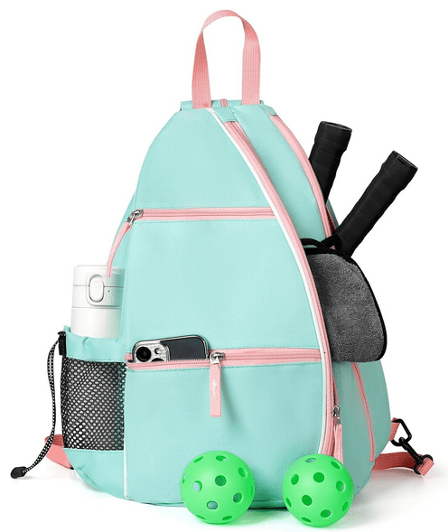 Aloof Pickleball Bags for Ladies