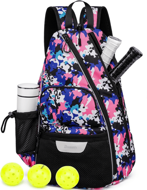 BOSSTIN Pickleball Bags for Ladies