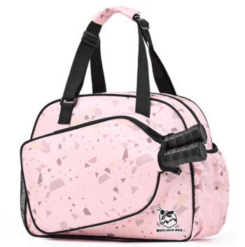 Boulder Bee Pickleball Bags for Ladies