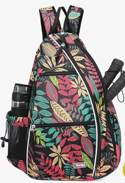 Sucipi Pickleball Bag for Ladies – Under $25