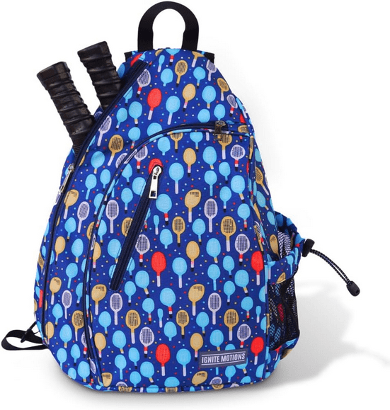  Pickleball Bags for Ladies