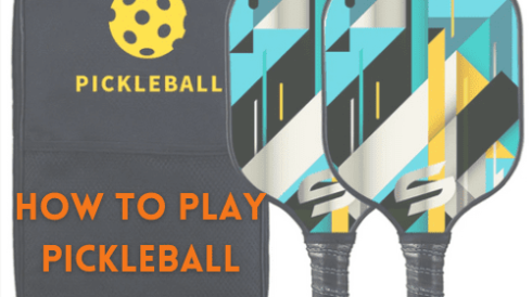 How to Play Pickleball? Here Are 8 Simple Rules To Get Started