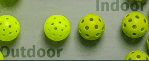 best pickleball balls on the market